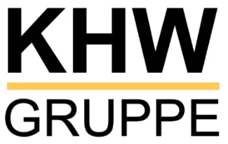 Footerlogo der KHW-Gruppe GmbH